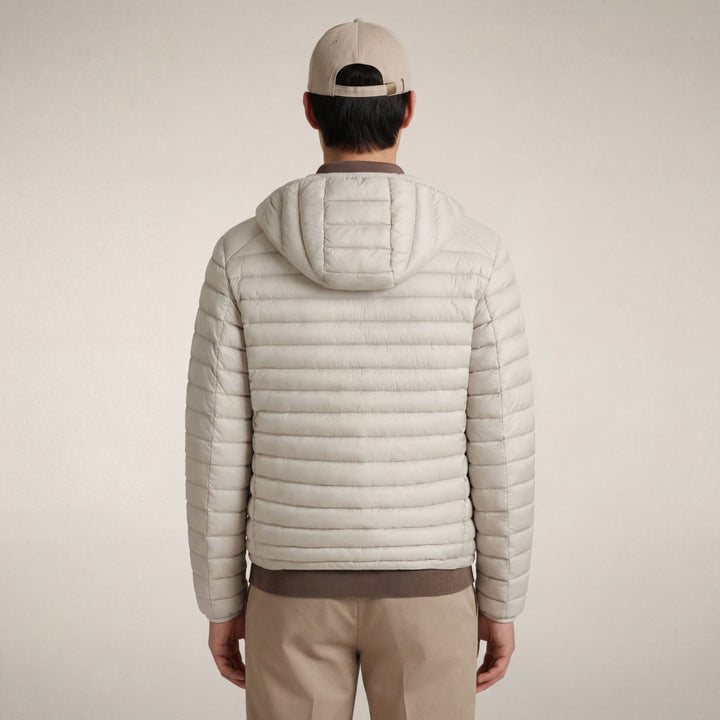 【MAN】DONALD D30650M GIGA