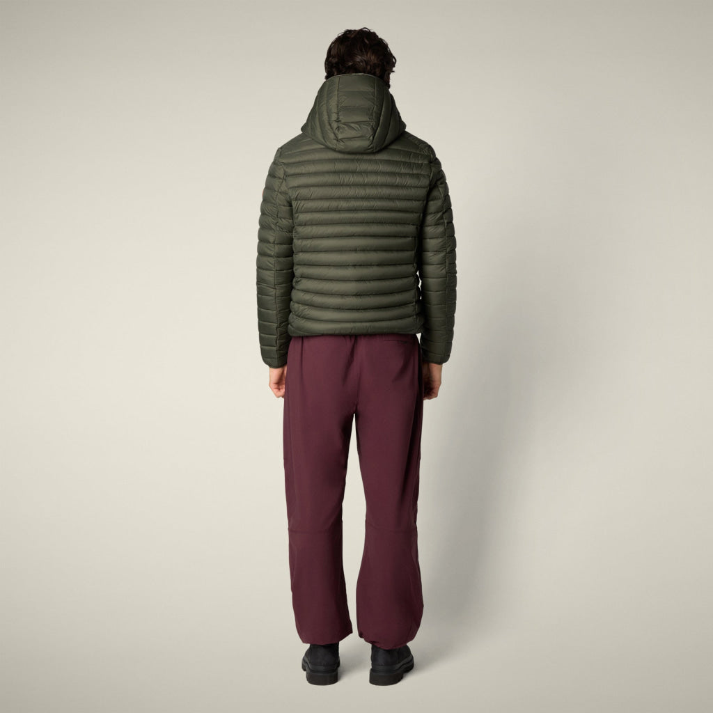 【MAN】DONALD D30650M GIGA
