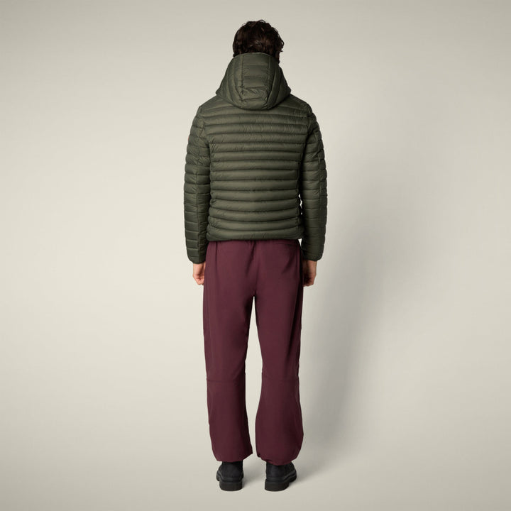 【MAN】DONALD D30650M GIGA