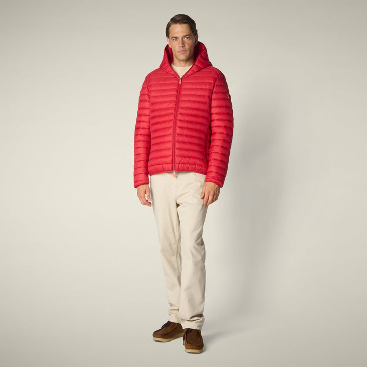 【MAN】DONALD D30650M GIGA