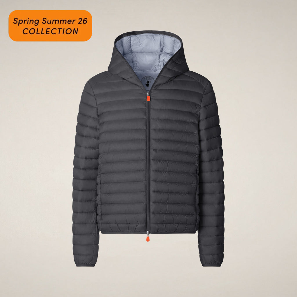 【MAN】DONALD D30650M GIGA