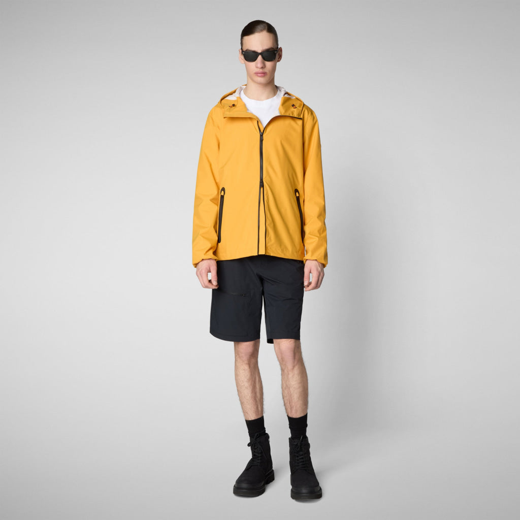 【Man】Drop D32098M Dark