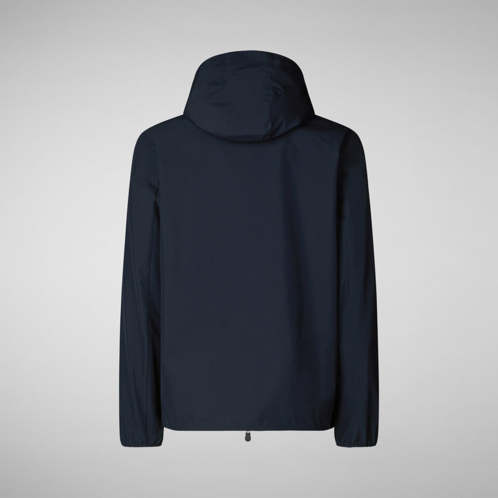 【Man】Drop D32098M Dark