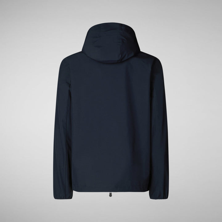 【Man】Drop D32098M Dark