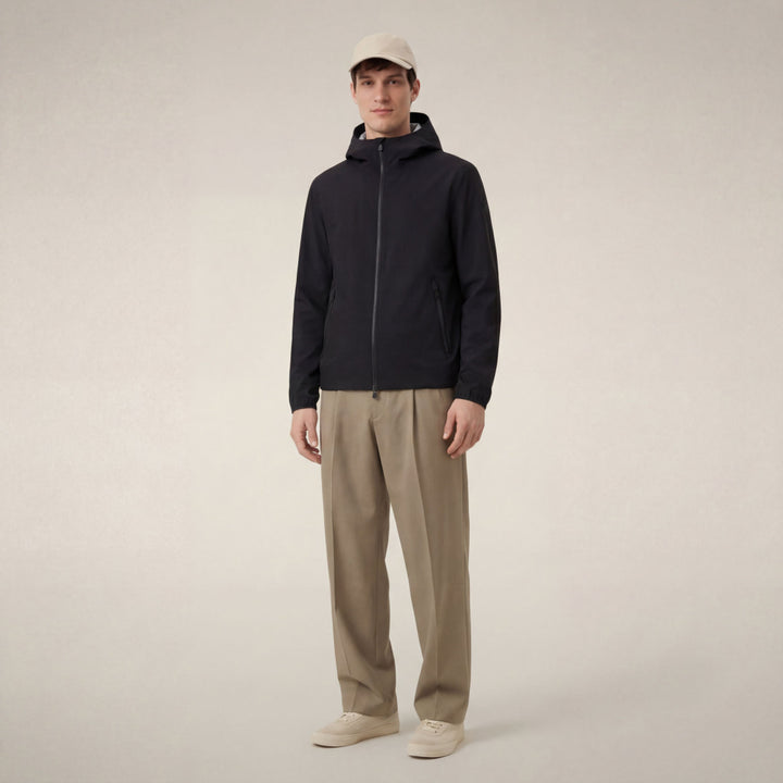 【MAN】DROP D32098M DARK