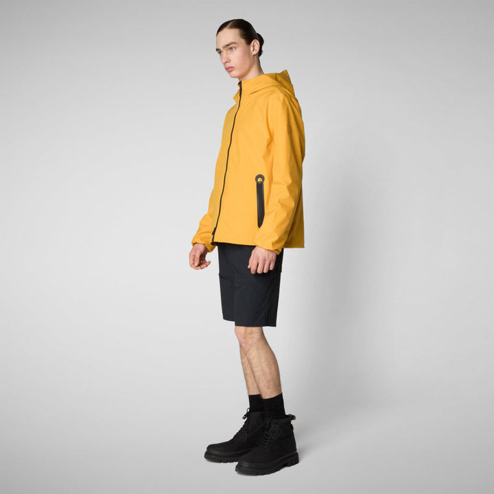 【Man】Drop D32098M Dark
