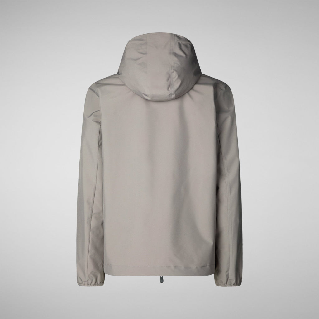 【Man】Drop D32098M Dark
