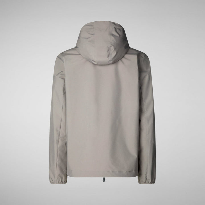 【Man】Drop D32098M Dark