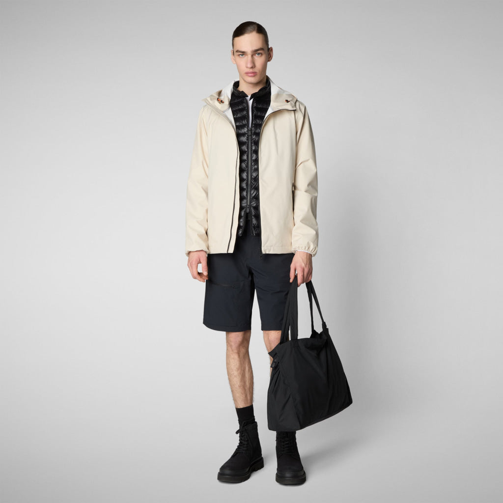 【Man】Drop D32098M Dark