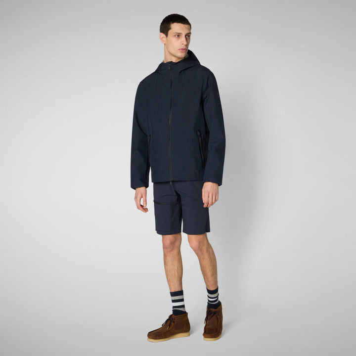 【Man】Drop D32098M Dark