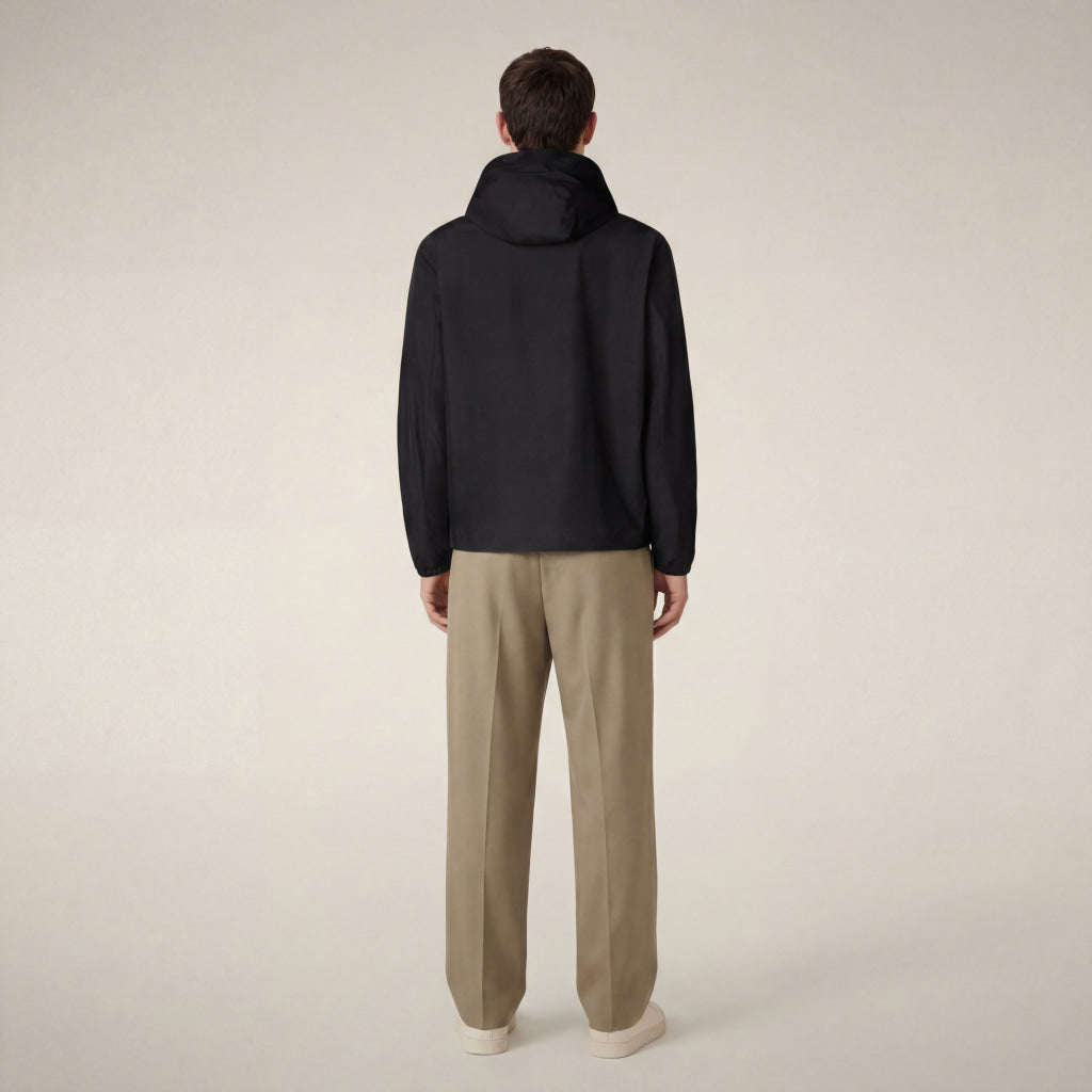 【MAN】DROP D32098M DARK