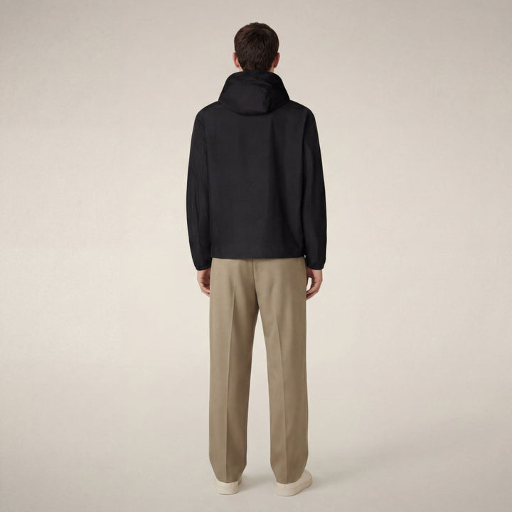 【MAN】DROP D32098M DARK