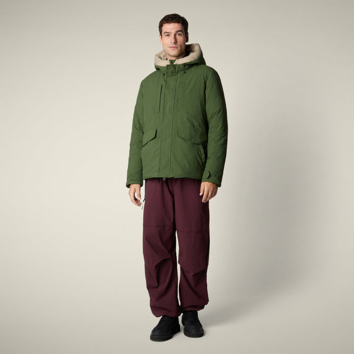 【MAN】ENZO P32292M COTO