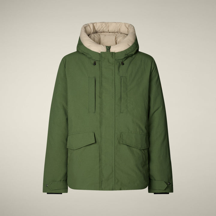 【MAN】ENZO P32292M COTO
