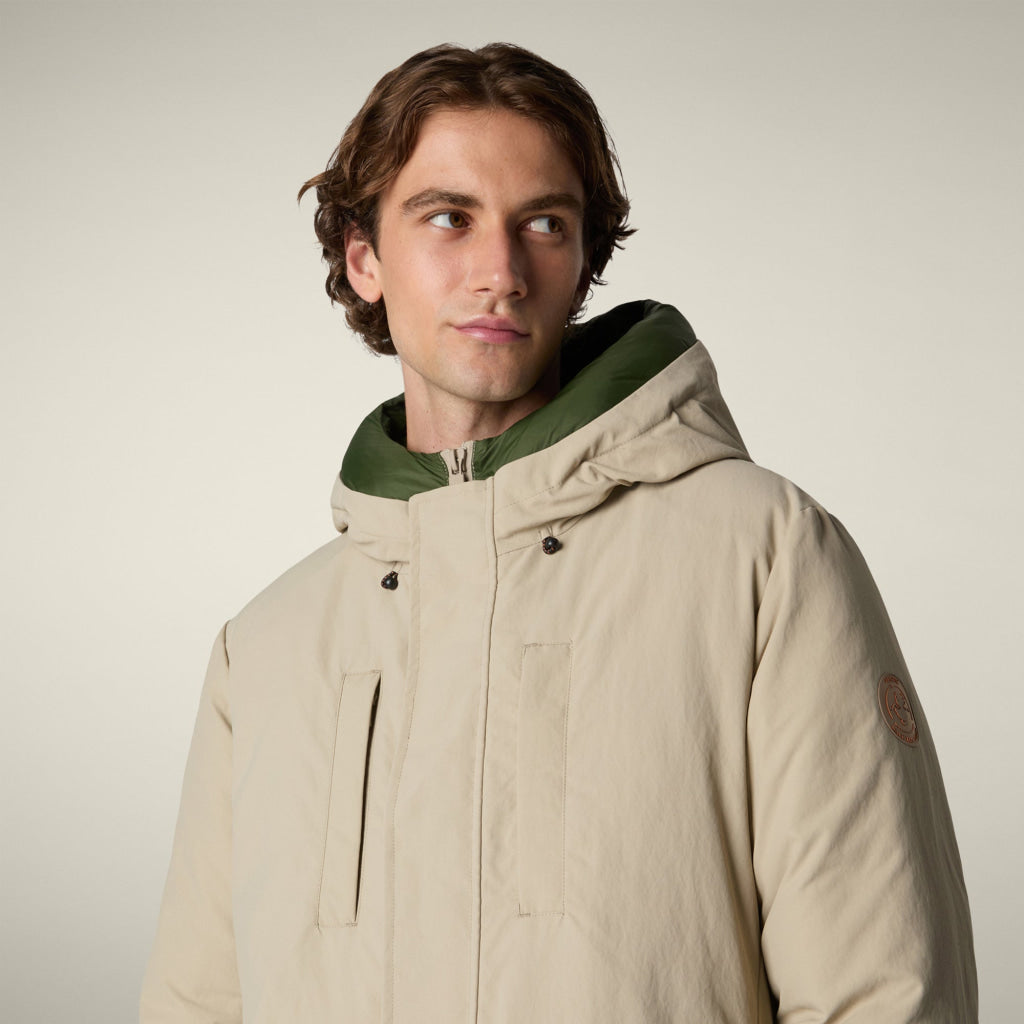 【MAN】ENZO P32292M COTO