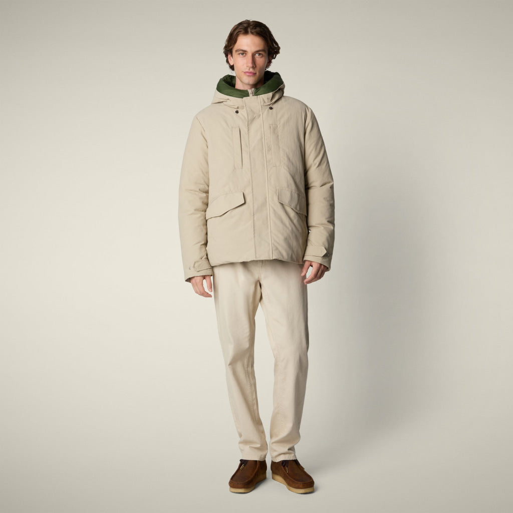 【MAN】ENZO P32292M COTO