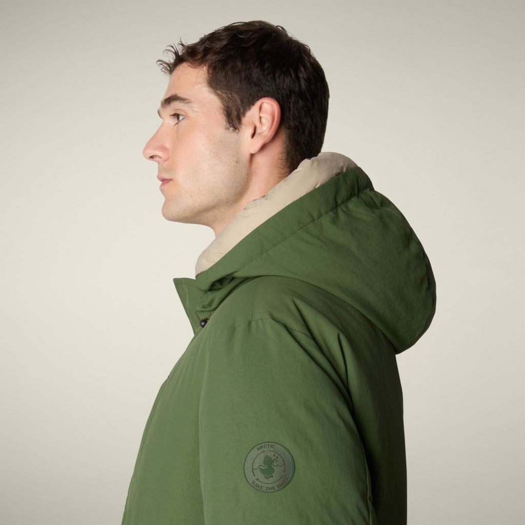 【MAN】ENZO P32292M COTO