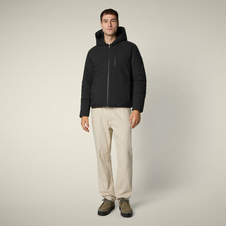 【MAN】EZRA D33600M MATT