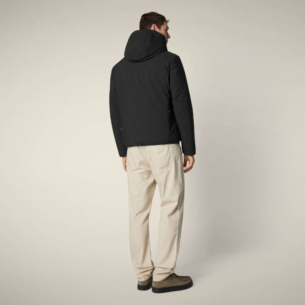 【MAN】EZRA D33600M MATT