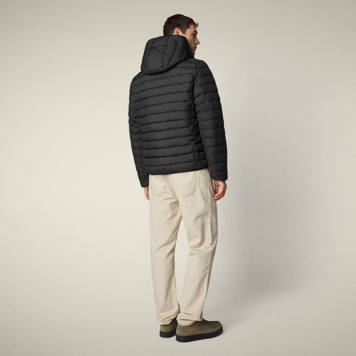【MAN】EZRA D33600M MATT