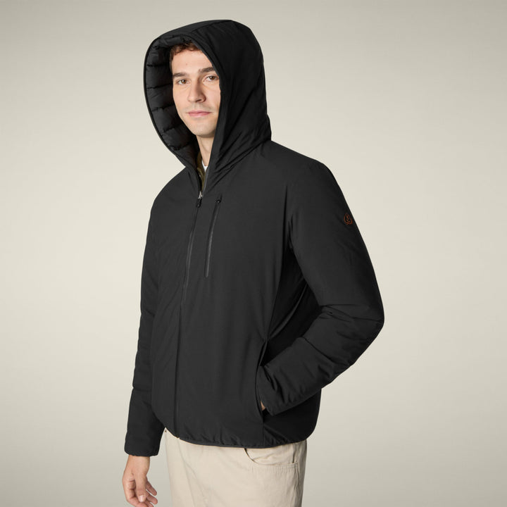 【MAN】EZRA D33600M MATT