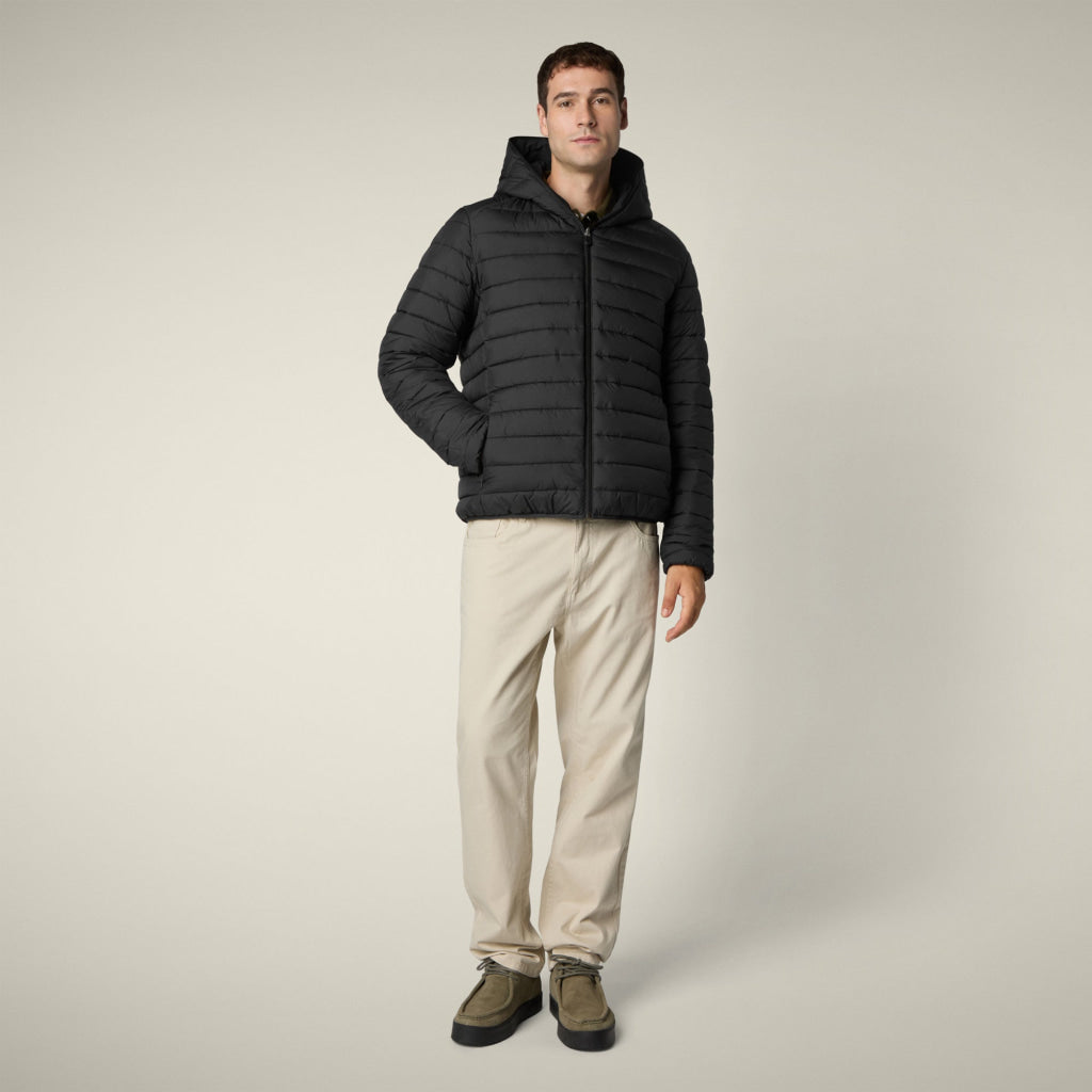 【MAN】EZRA D33600M MATT