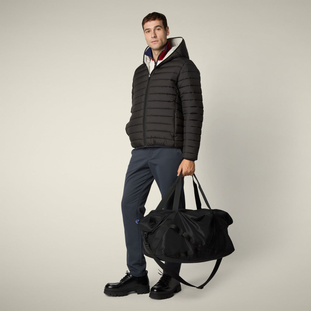 【MAN】EZRA D33600M MATT