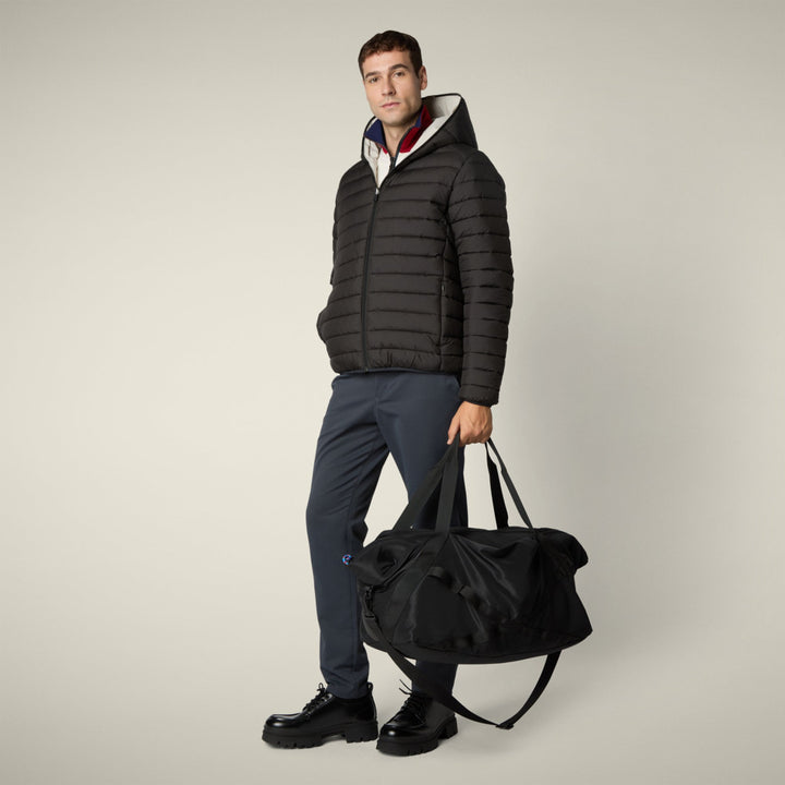 【MAN】EZRA D33600M MATT