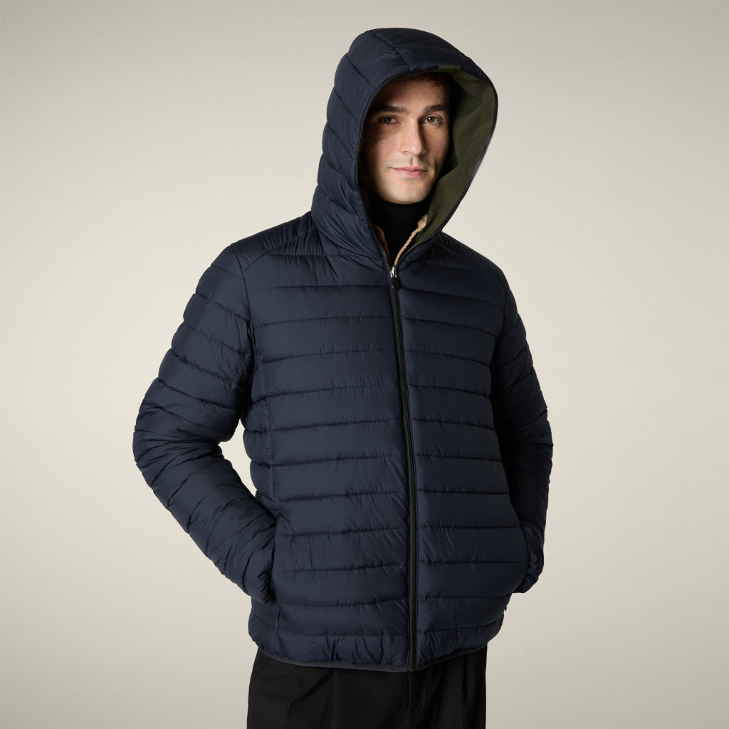 【MAN】EZRA D33600M MATT