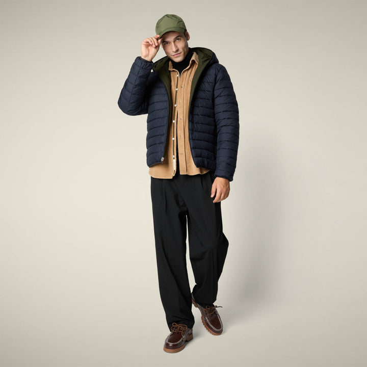 【MAN】EZRA D33600M MATT