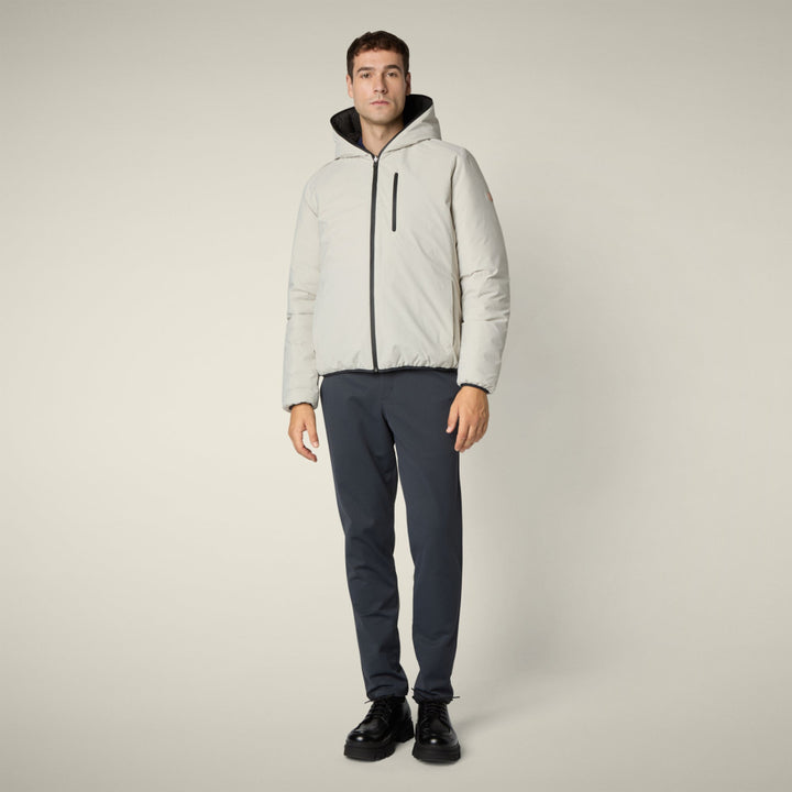 【MAN】EZRA D33600M MATT