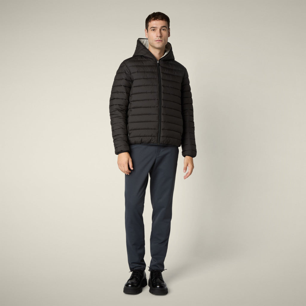 【MAN】EZRA D33600M MATT