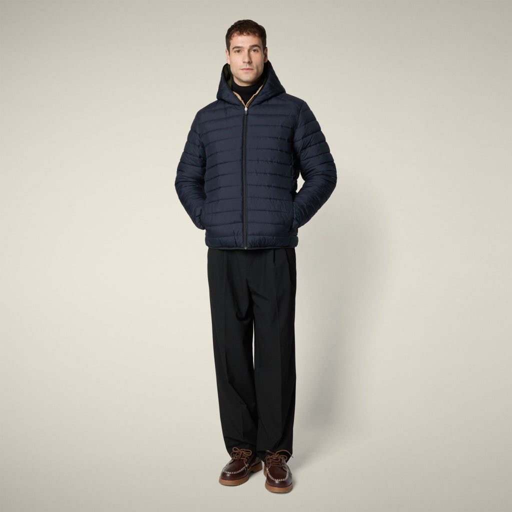 【MAN】EZRA D33600M MATT