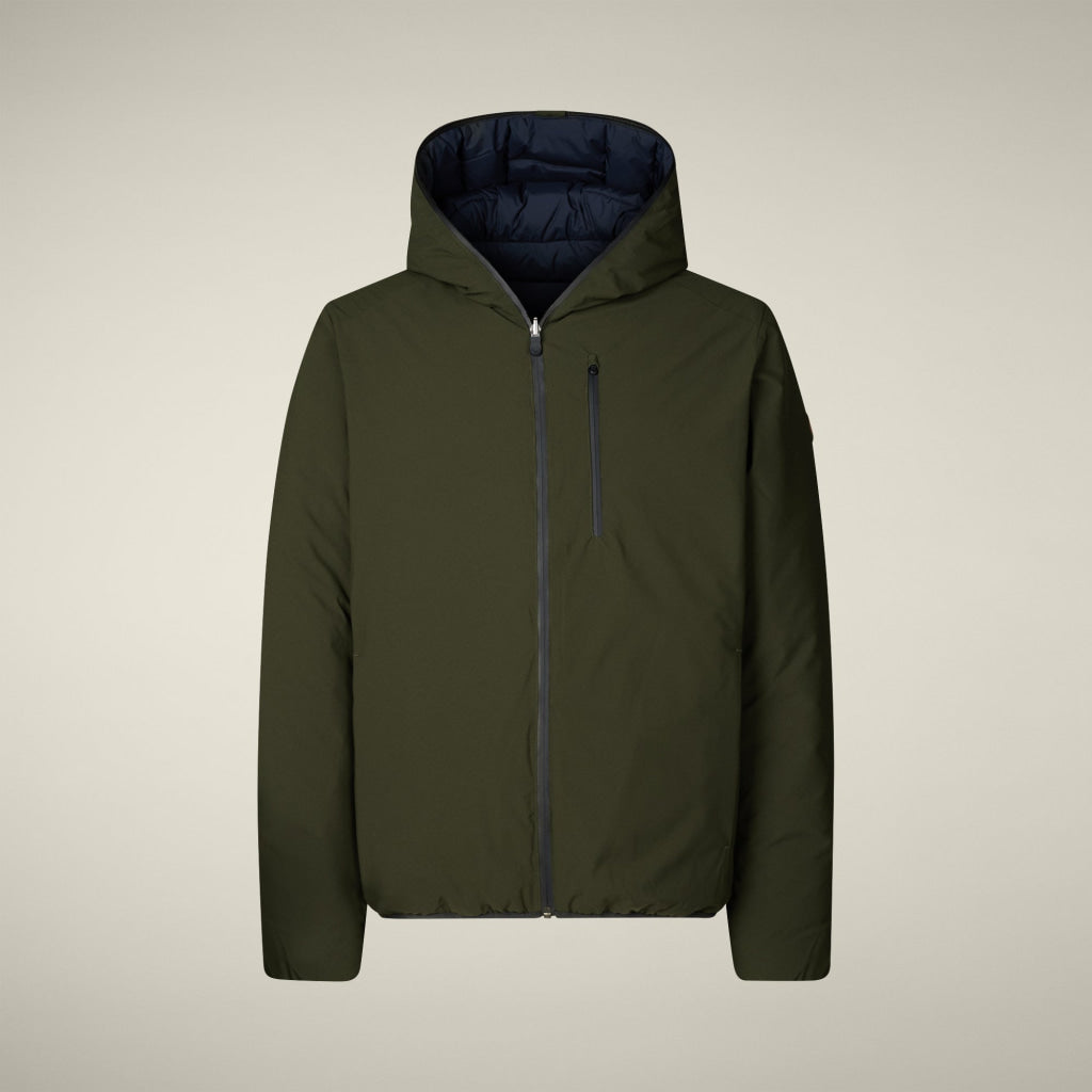 【MAN】EZRA D33600M MATT