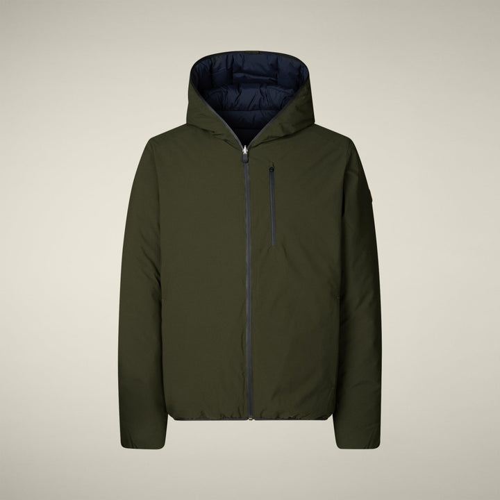 【MAN】EZRA D33600M MATT