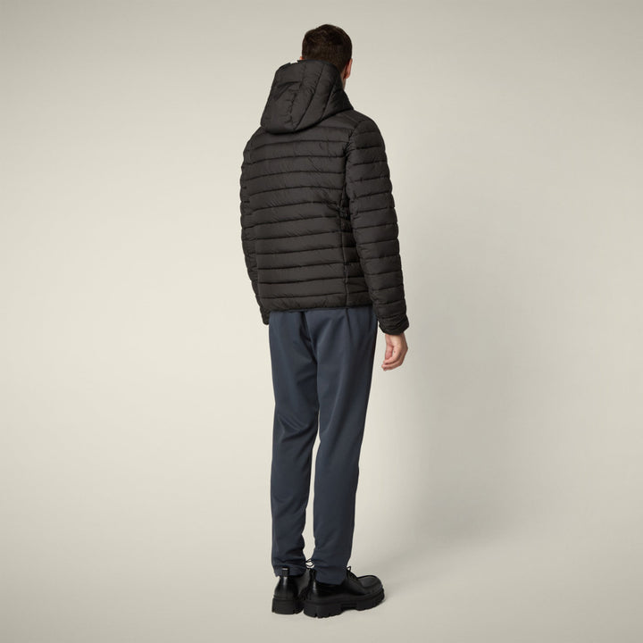 【MAN】EZRA D33600M MATT