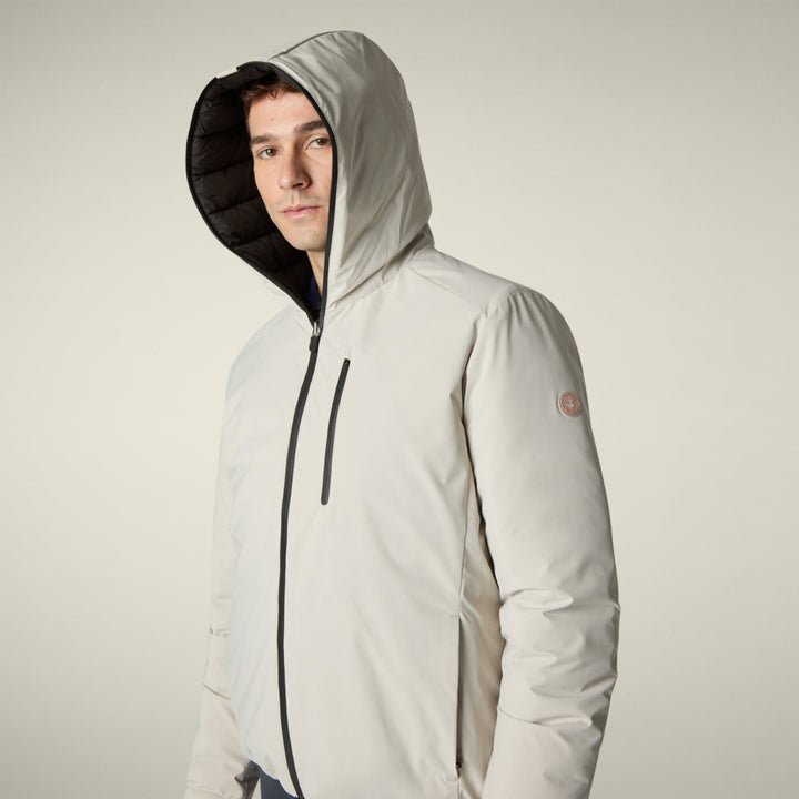 【MAN】EZRA D33600M MATT