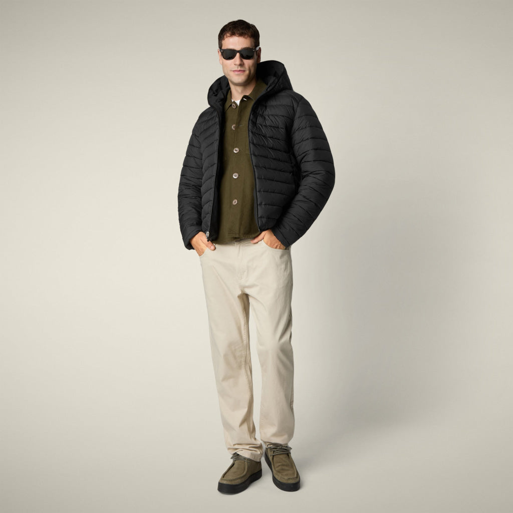 【MAN】EZRA D33600M MATT