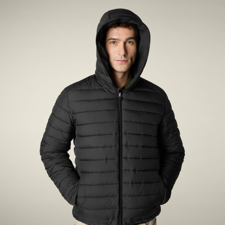 【MAN】EZRA D33600M MATT
