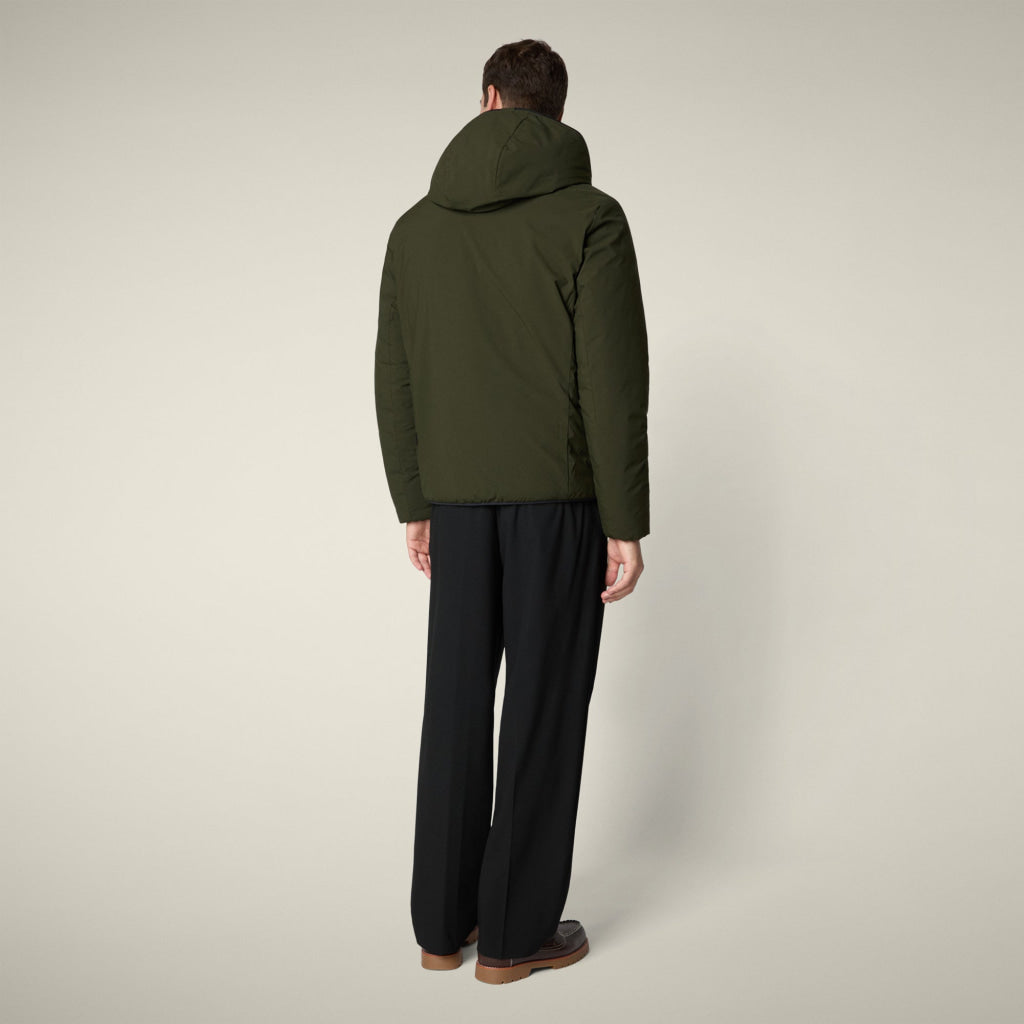 【MAN】EZRA D33600M MATT