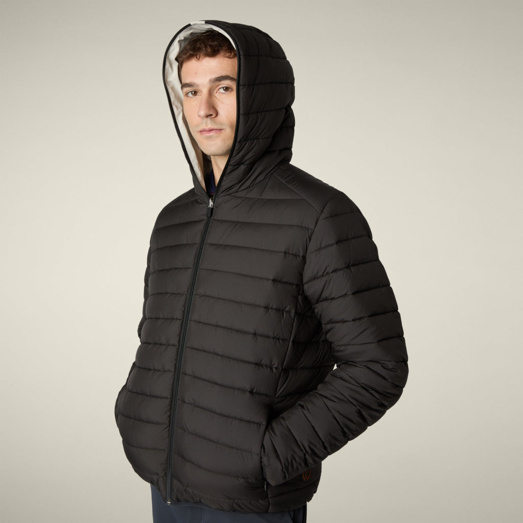 【MAN】EZRA D33600M MATT