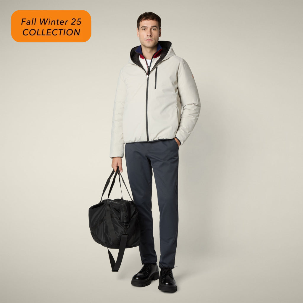 MAN】 – SAVE THE DUCK JAPAN