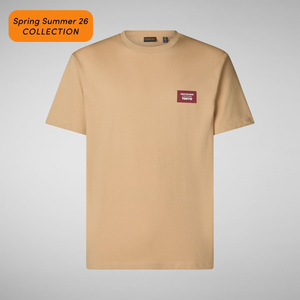 【MAN】FORD DT2804M BESY - STARDUST BEIGE / S