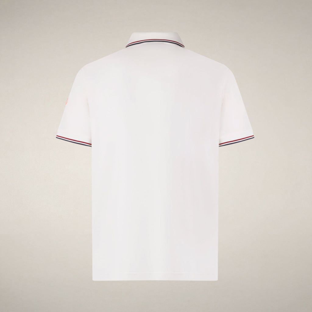 【MAN】HARI DR0136M PIQU