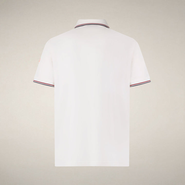 【MAN】HARI DR0136M PIQU