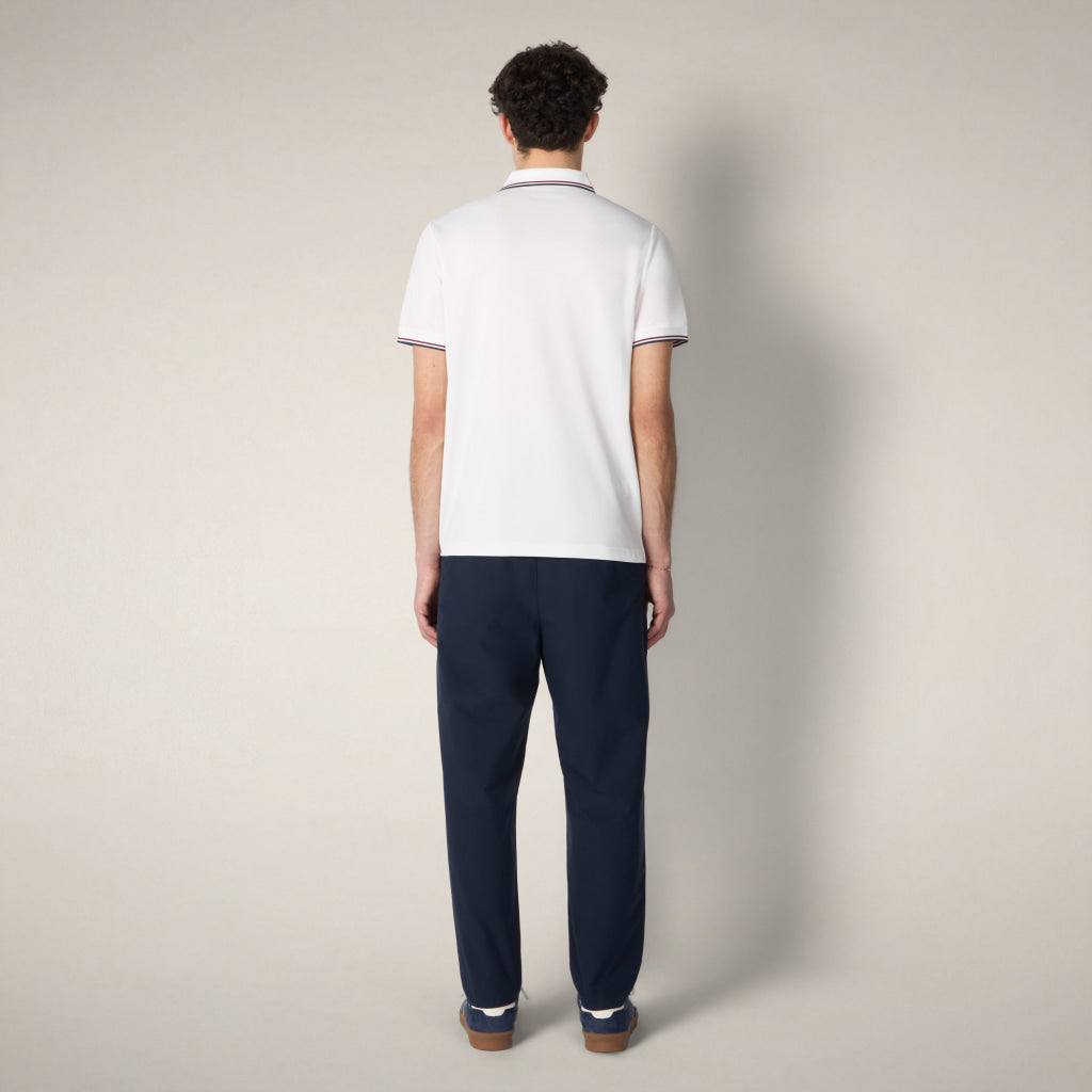 【MAN】HARI DR0136M PIQU