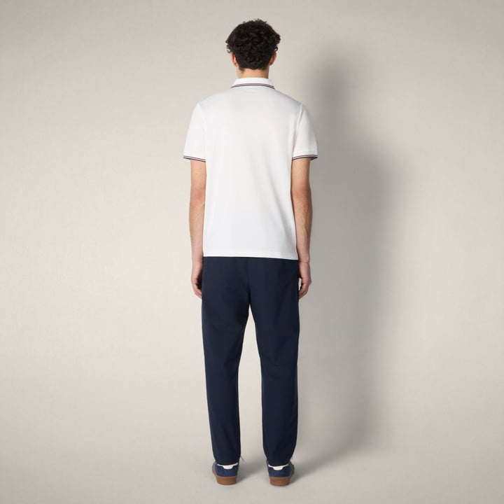 【MAN】HARI DR0136M PIQU