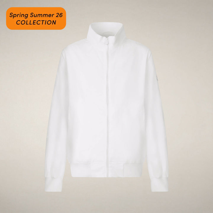 【MAN】KENT D32580M POBY - OFF WHITE / M