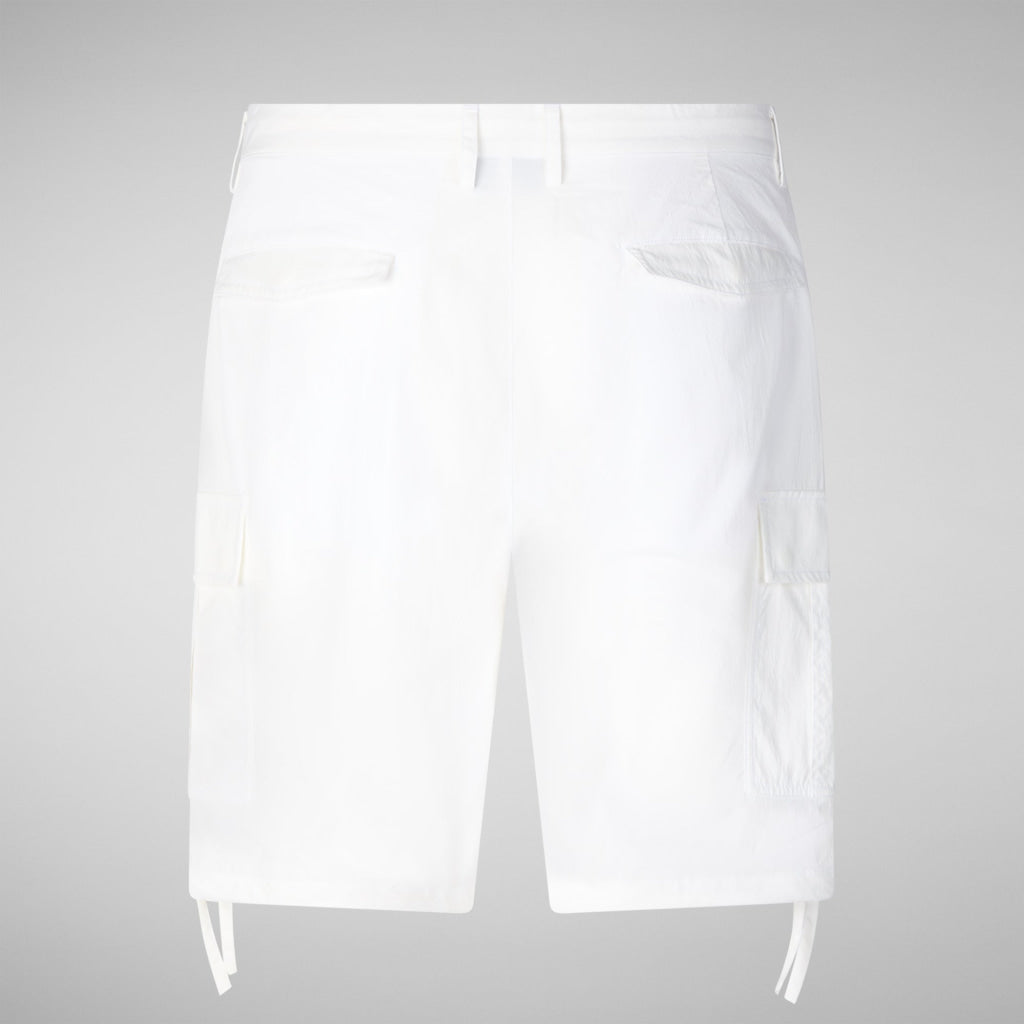 【MAN】OMW CARGO SHORTS M DI2823M POBY