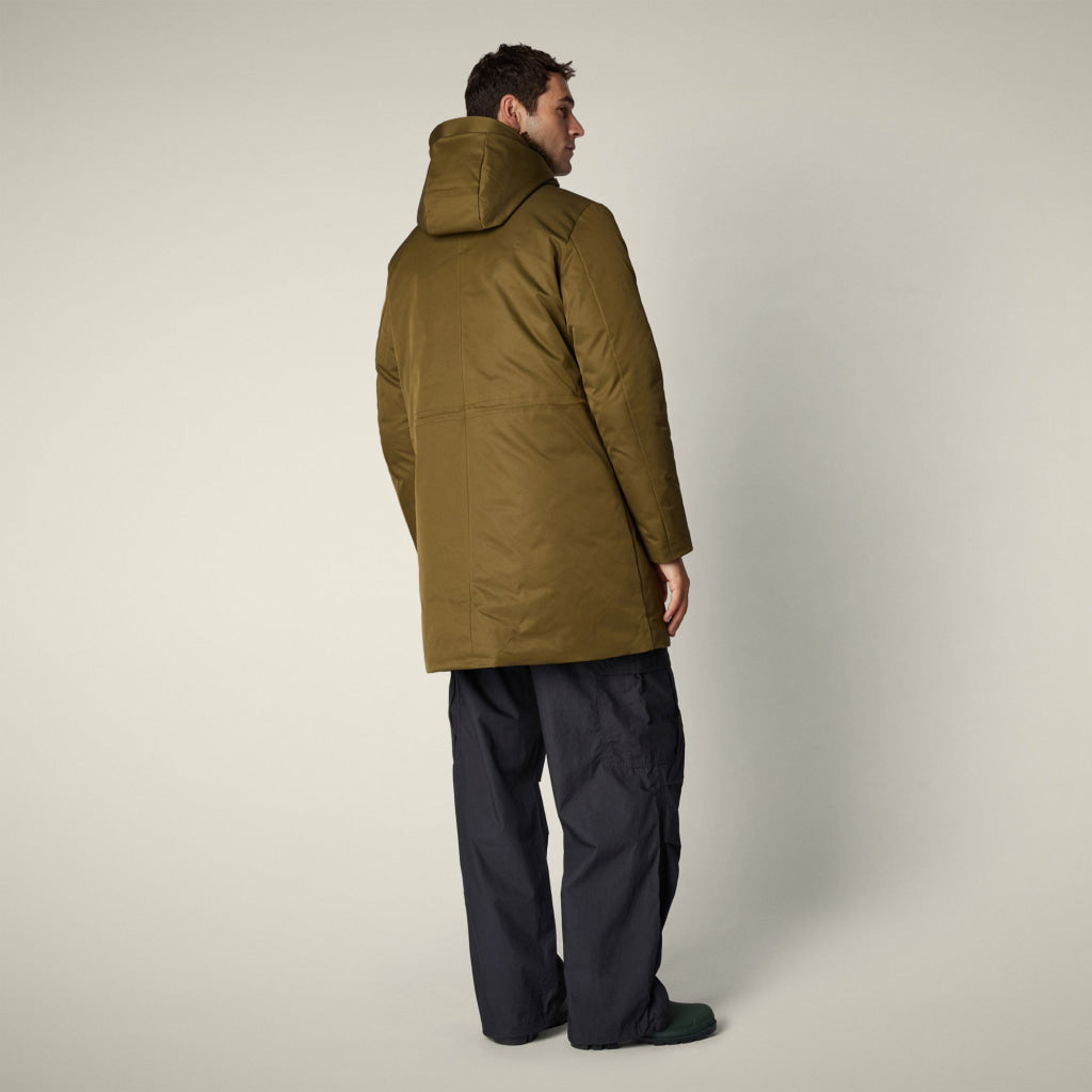 【MAN】RAYMOND D42387M WILL
